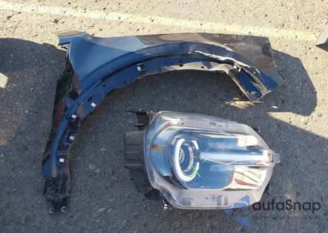 2022 Ford Bronco Sport Big Bend from USA, damaged, VIN 3FMCR9B63NRE15048